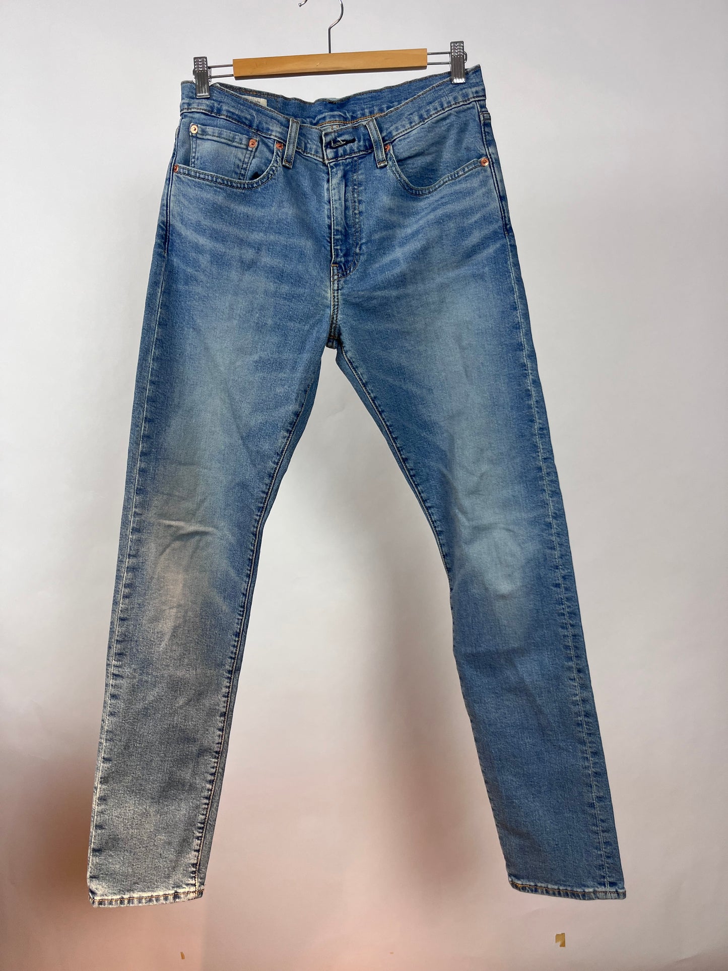 Levis maat 31 (Nieuwe collectie)