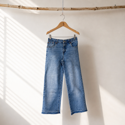 Levis 14 jaar (Nieuwe collectie)