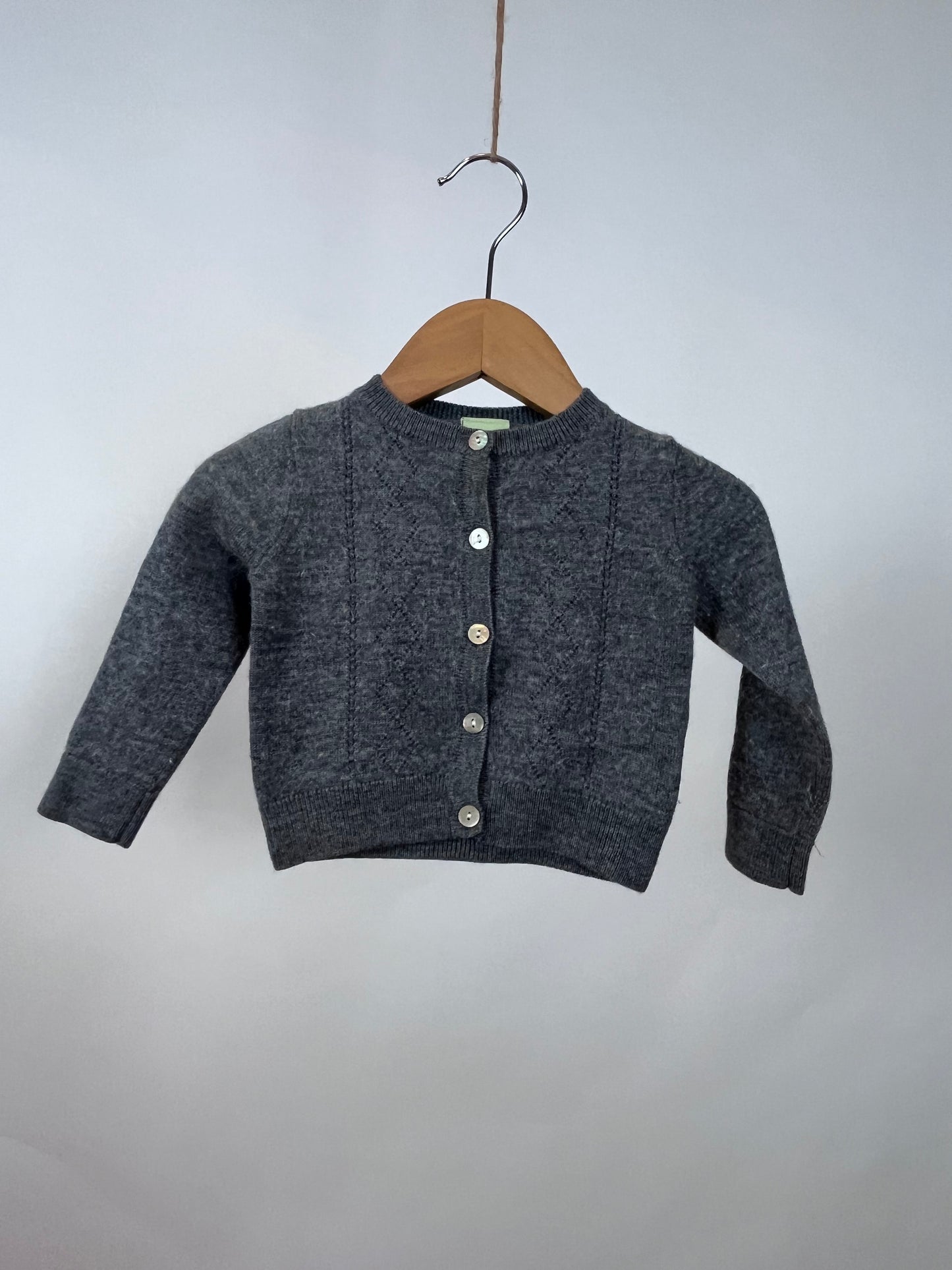 FUB 18 maand (Nieuwe collectie)