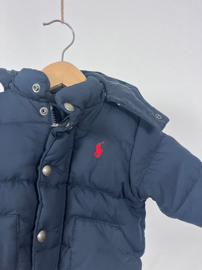 Ralph Lauren 9 maand
