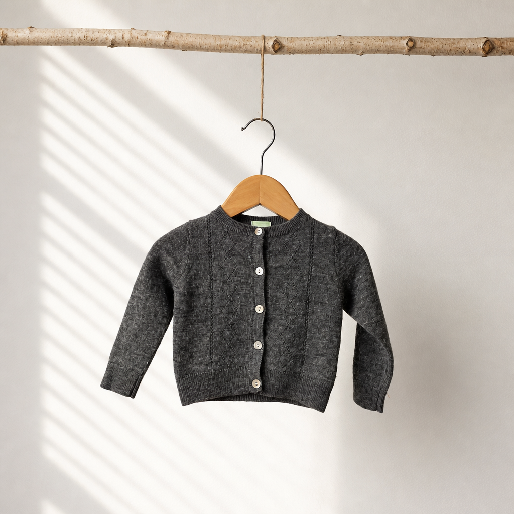 FUB 18 maand (Nieuwe collectie)