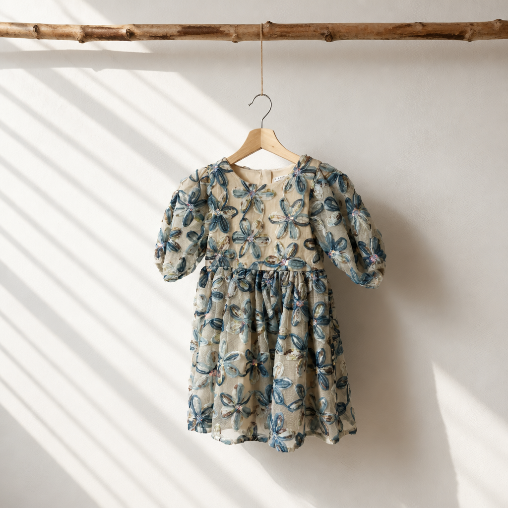 Next 8 jaar (Nieuwe collectie)