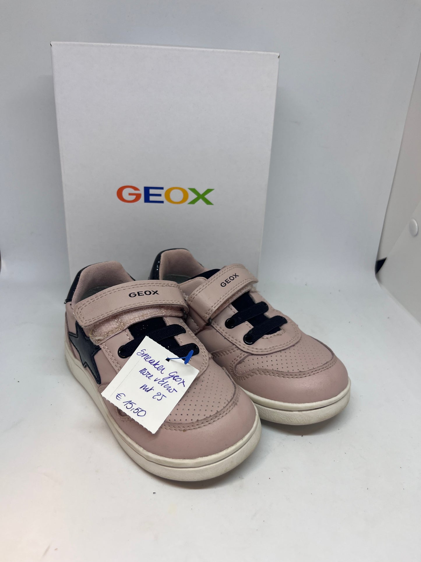 Geox maat 25