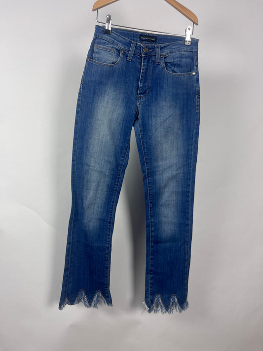 Astrid Black label maat XS