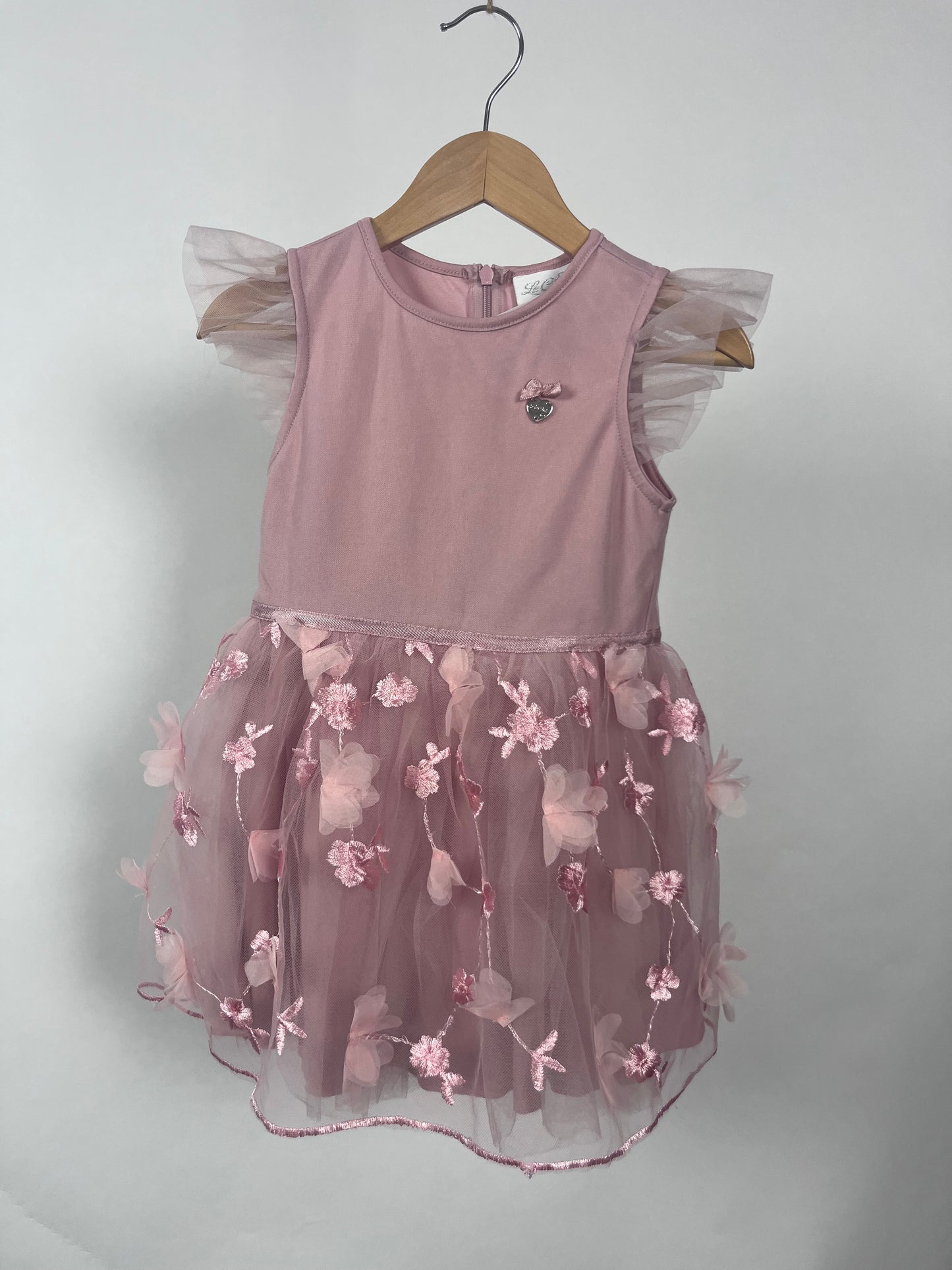 Le Chic 2 jaar