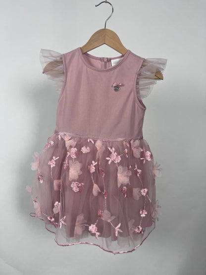 Le Chic 2 jaar