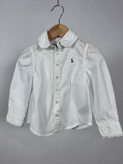Ralph Lauren 2 jaar (Nieuwe collectie)