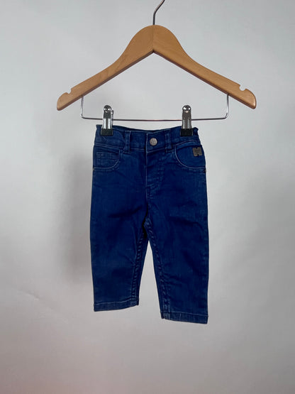Carrement Beau 3 maand (Nieuwe collectie)