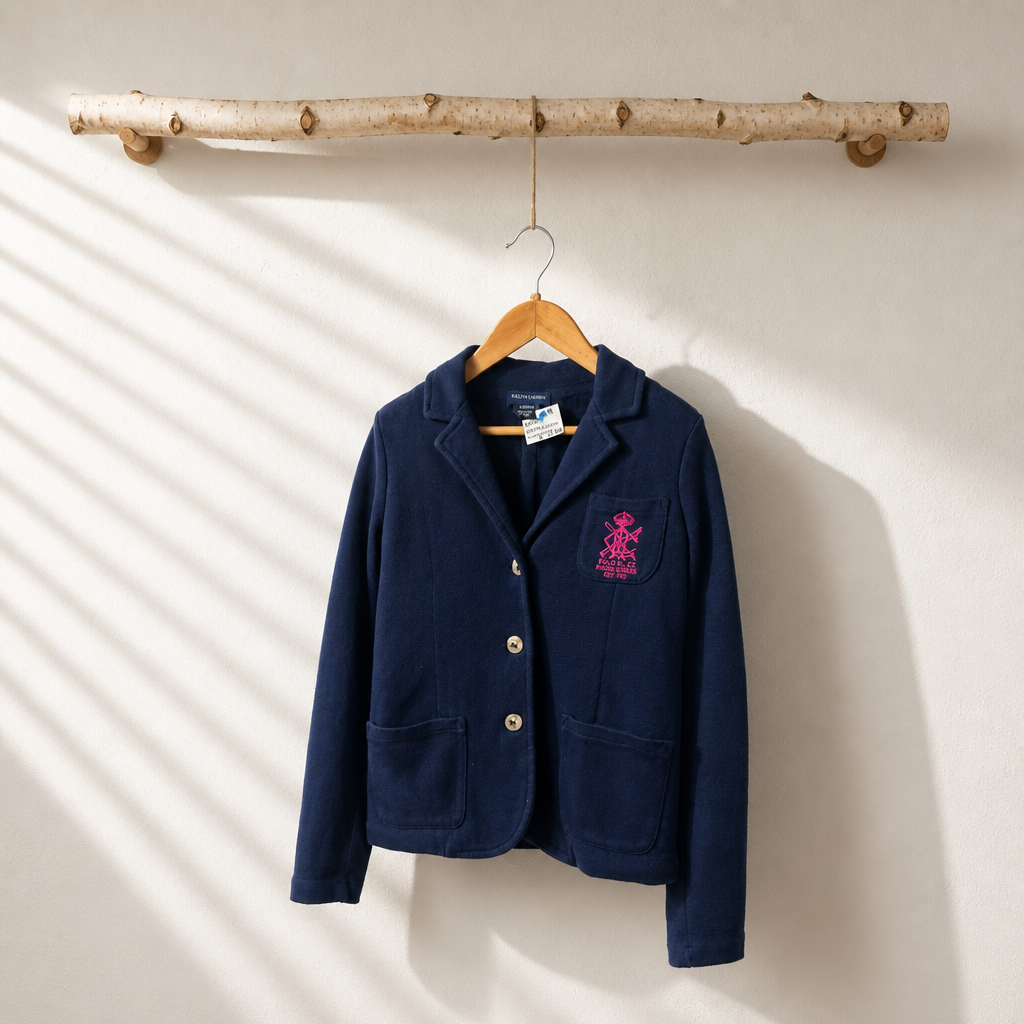Ralph Lauren 9 jaar