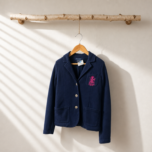Ralph Lauren 9 jaar