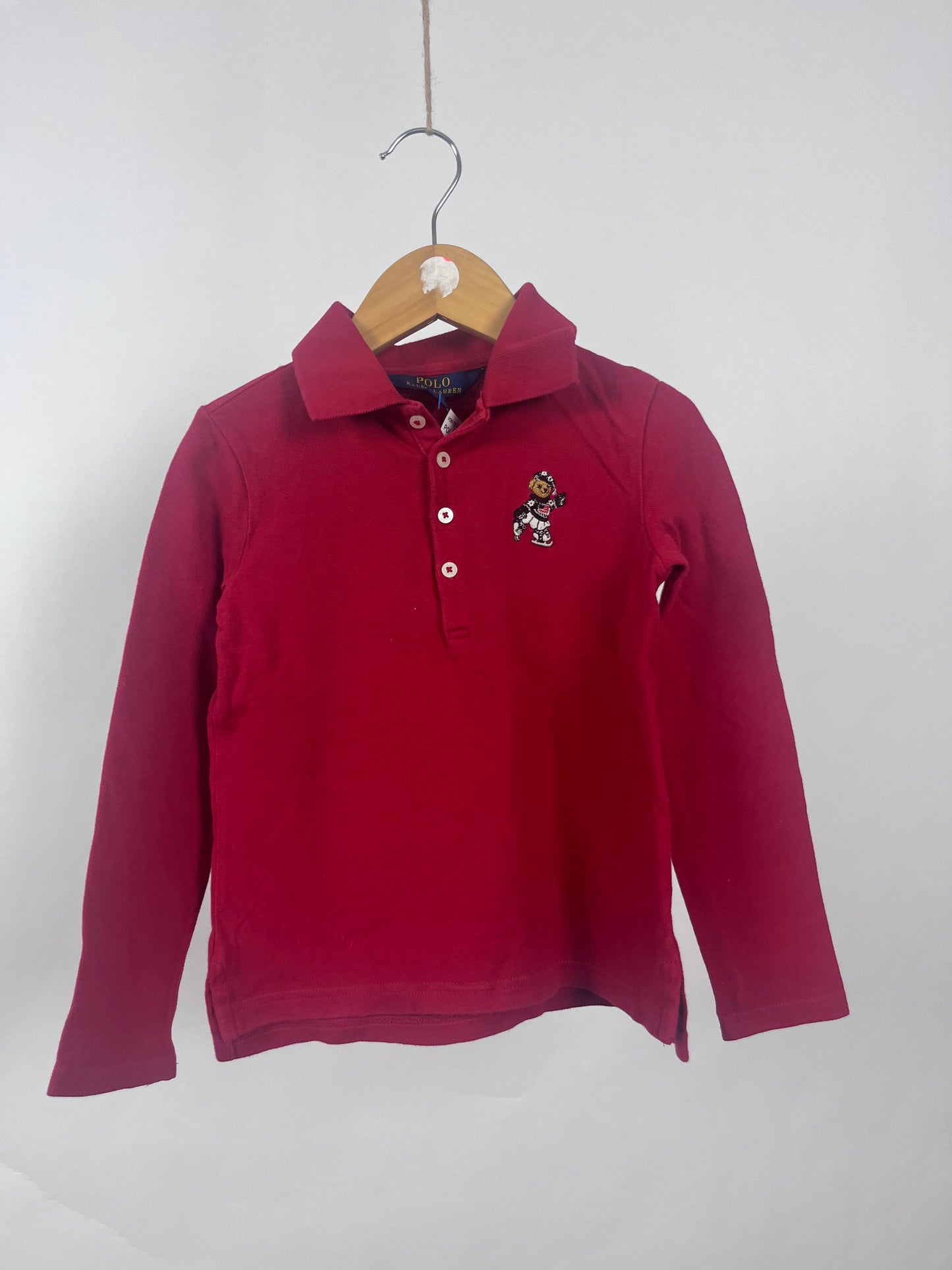 Ralph Lauren 6 jaar (Nieuwe collectie)