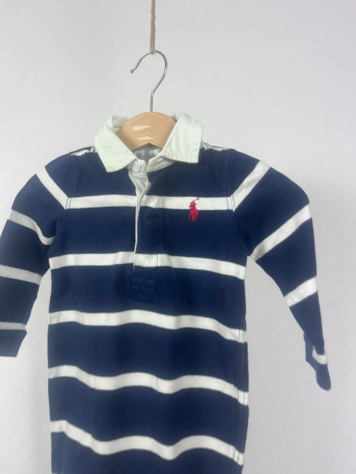 Ralph Lauren 9 maand