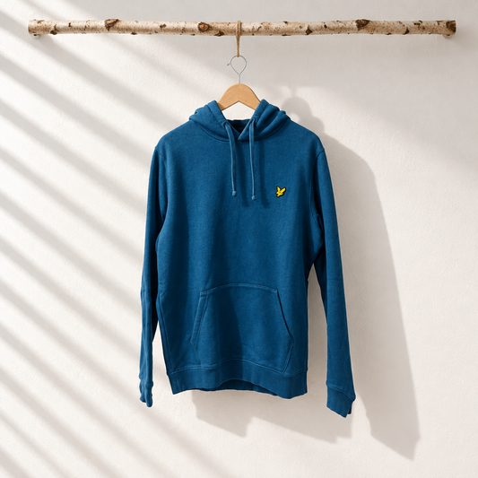Lyle & Scott maat M
