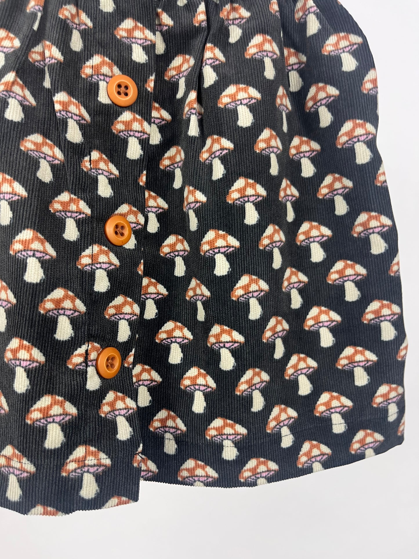 Mini Rebels 5 jaar (Nieuwe collectie)