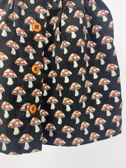 Mini Rebels 5 jaar (Nieuwe collectie)