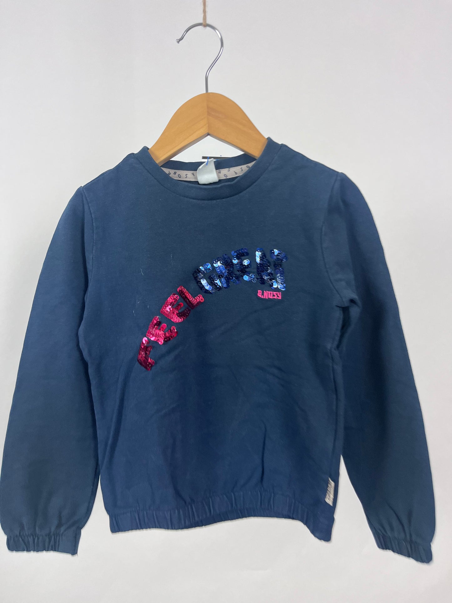 b.nosy 5 jaar (Nieuwe collectie)