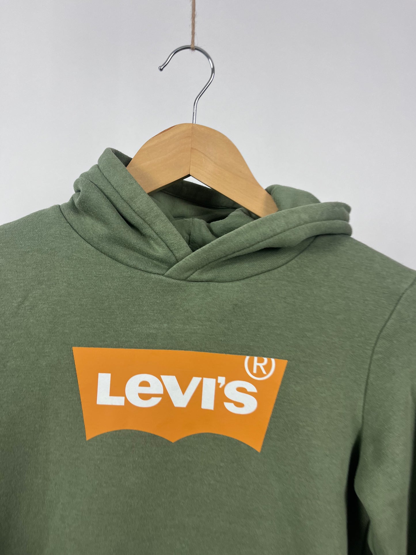 Levis 12 jaar (Nieuwe collectie)