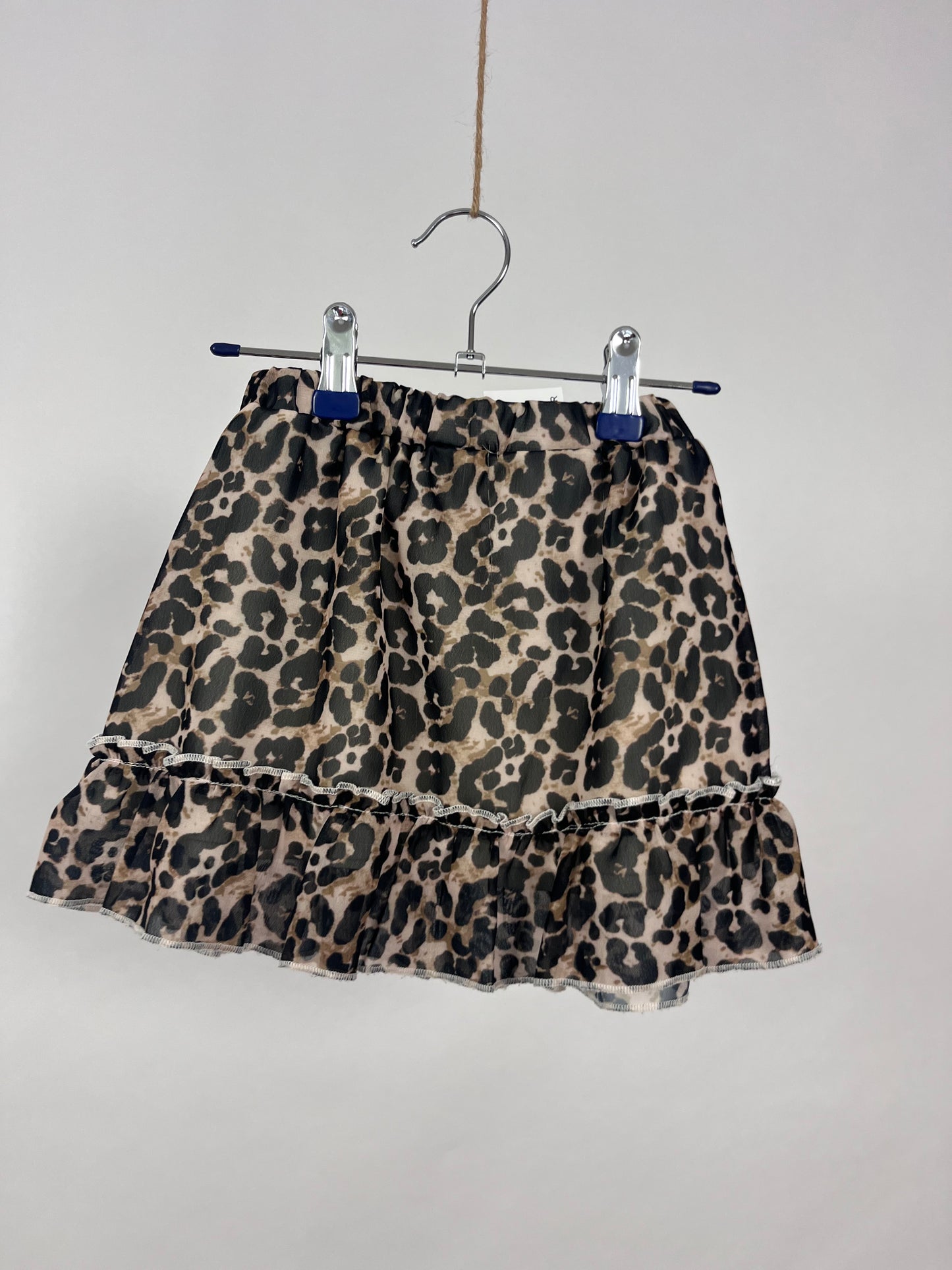 Guess 3 jaar (Nieuwe collectie)