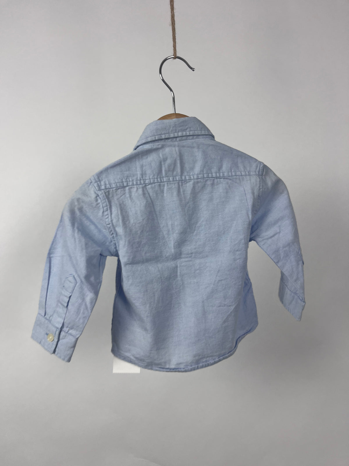 Zara 3 maand