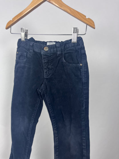 Armani 4 jaar