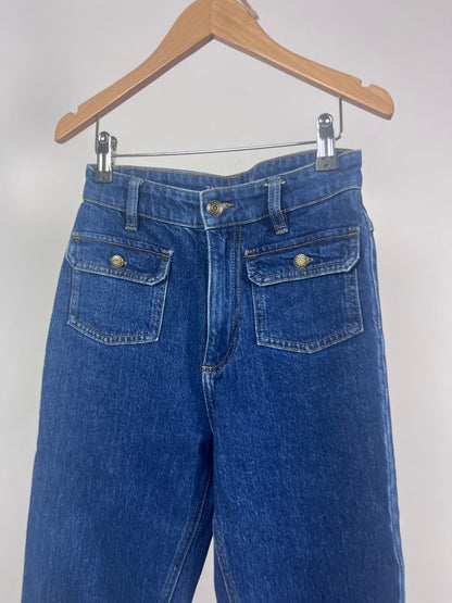 Zadig & Voltair 14 jaar
