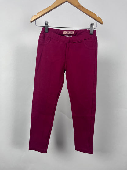Guess 5 jaar