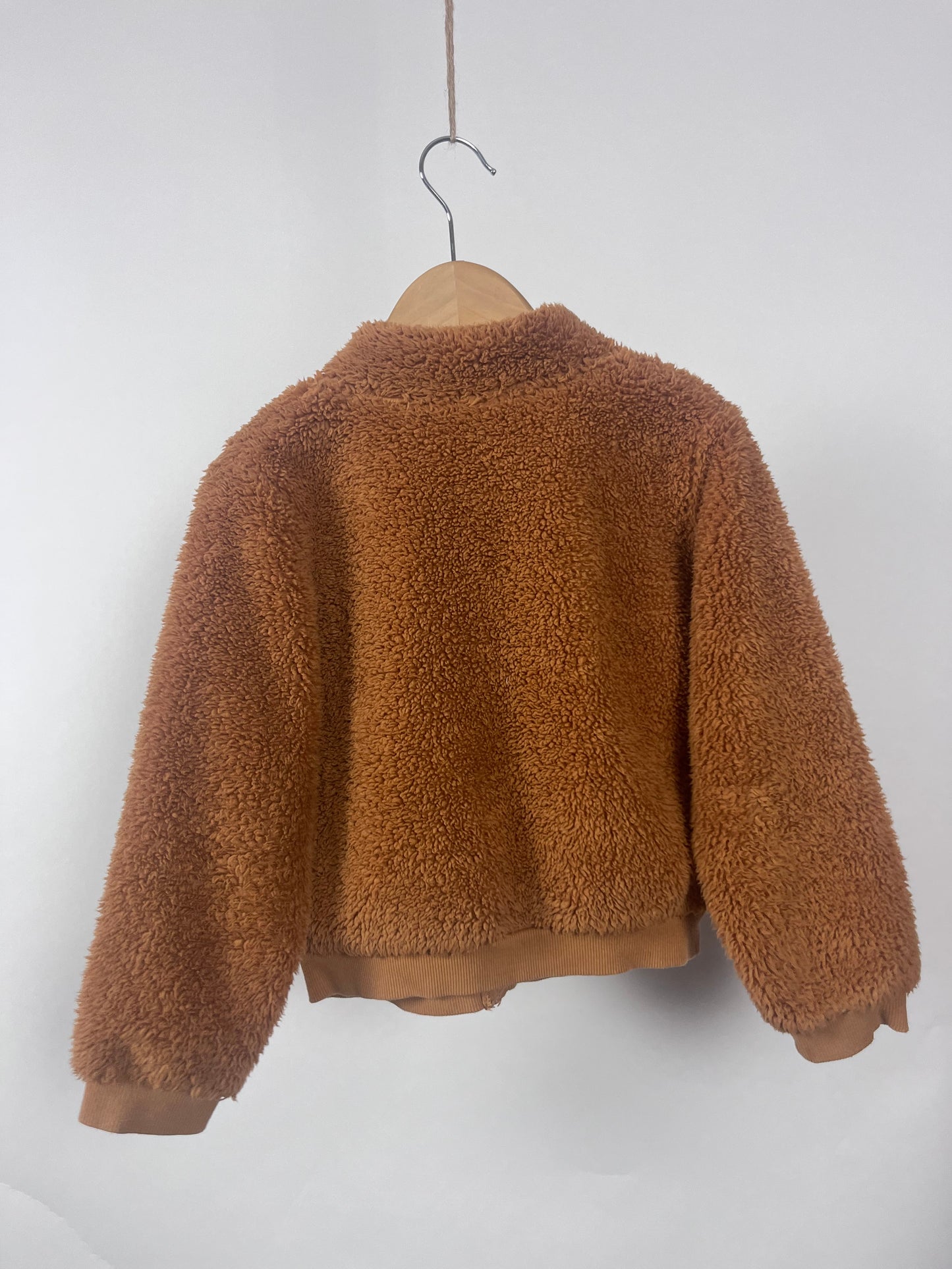 Benetton 6 jaar