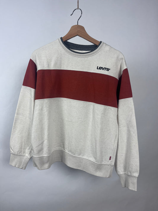 Levis 14 jaar (Nieuwe collectie)