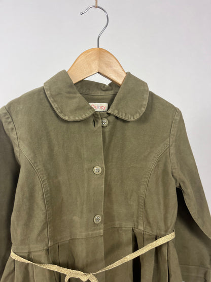 Quincy Mae 8 jaar (Nieuwe collectie)