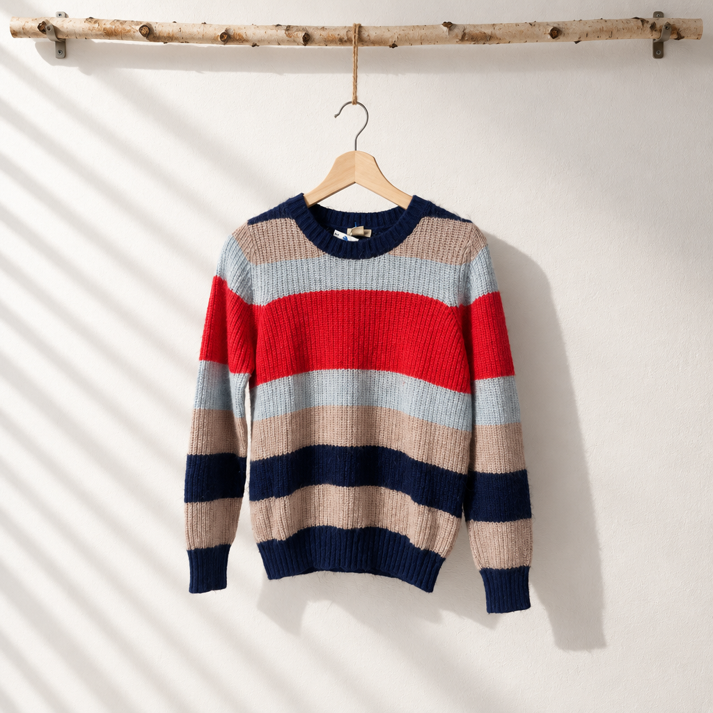 Bellerose 12 jaar