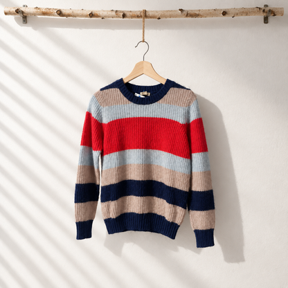 Bellerose 12 jaar