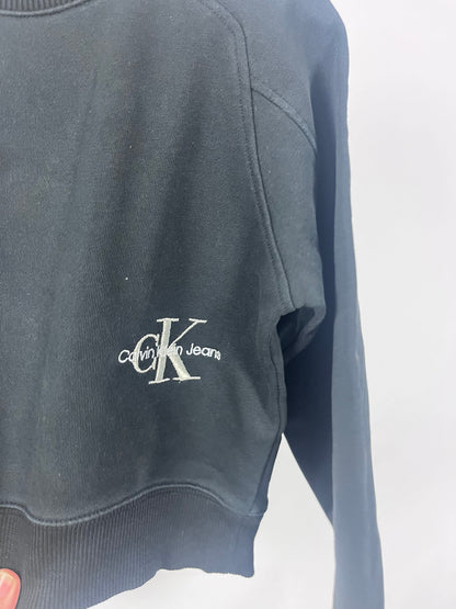 Calvin Klein 8 jaar