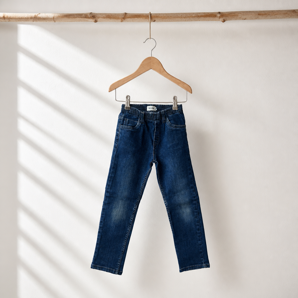 Filou 7 jaar (Nieuwe collectie)