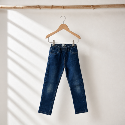 Filou 7 jaar (Nieuwe collectie)