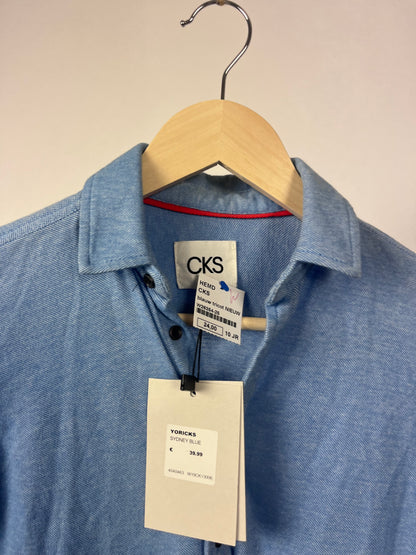 CKS 10 jaar