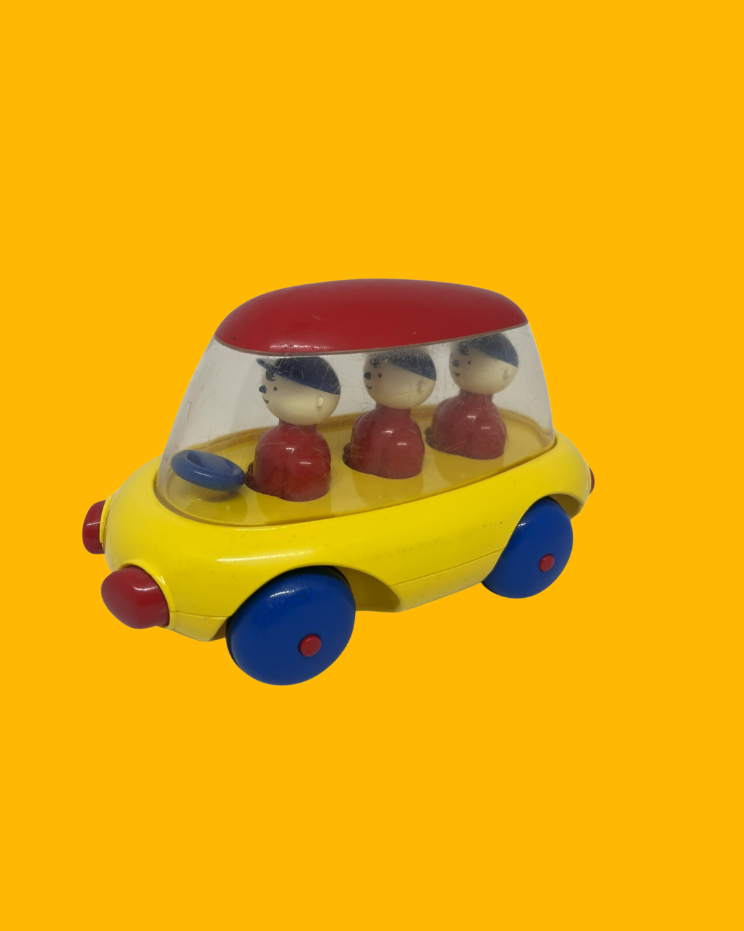 Ambi Toys "Mijn eerste auto"