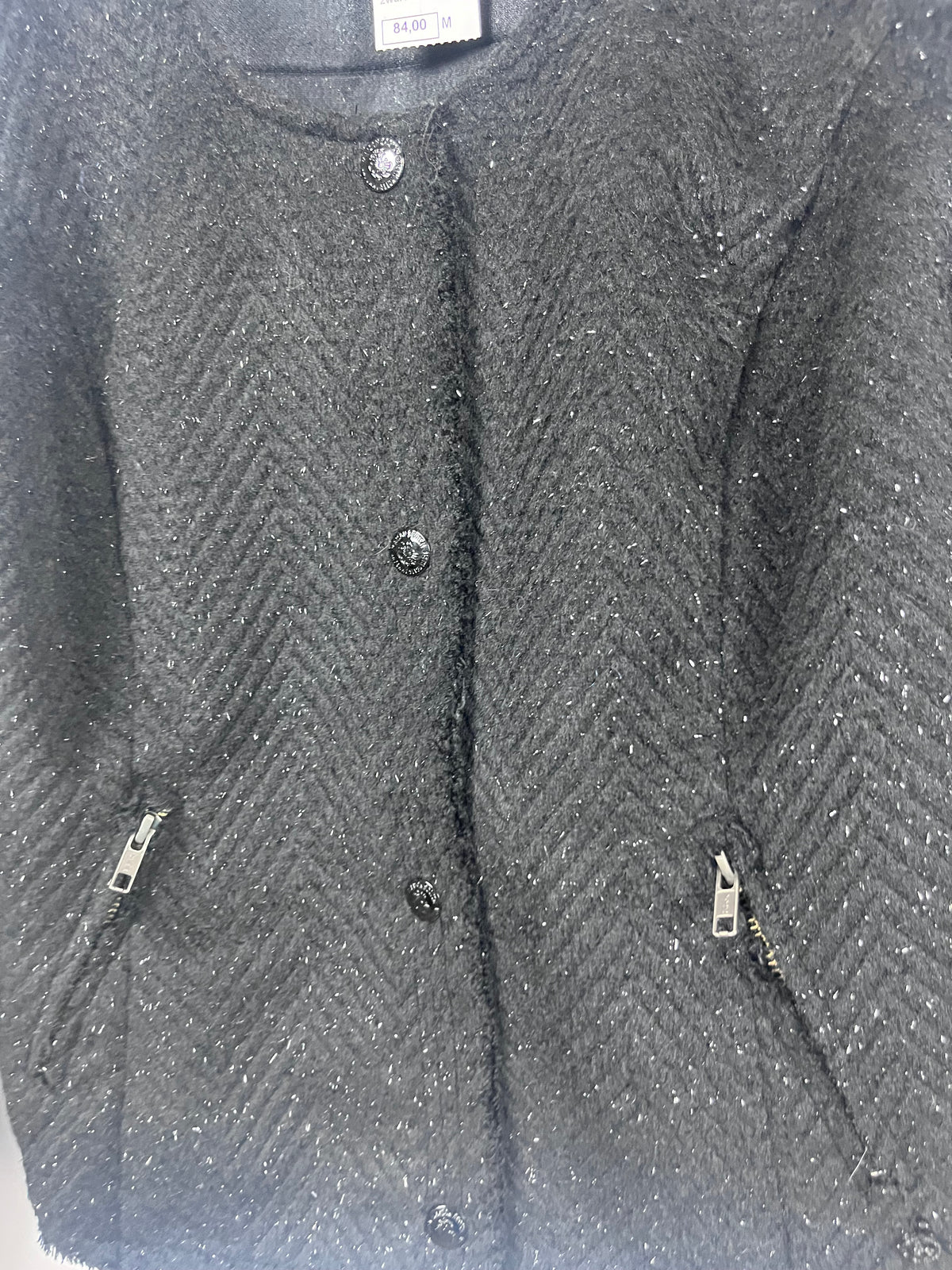 Maison Scotch maat M