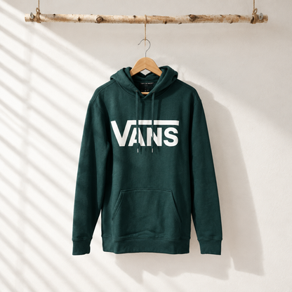 Vans maat M