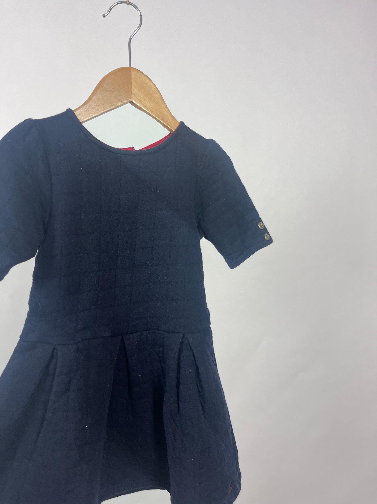 Petit Bateau 5 jaar (Nieuwe collectie)