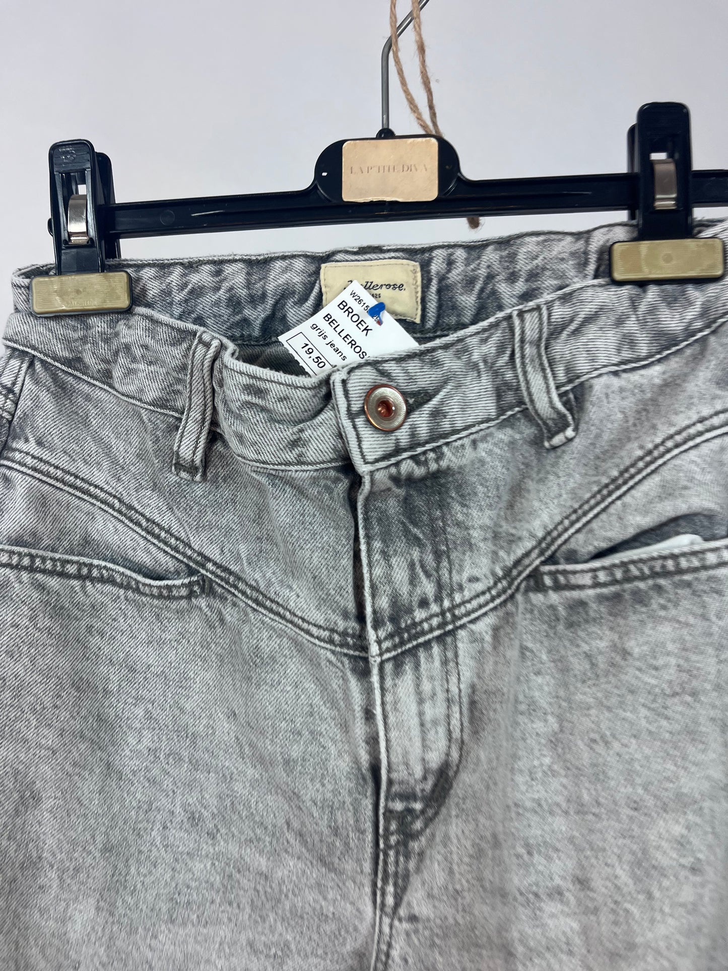 Bellerose 12 jaar (Nieuwe collectie)