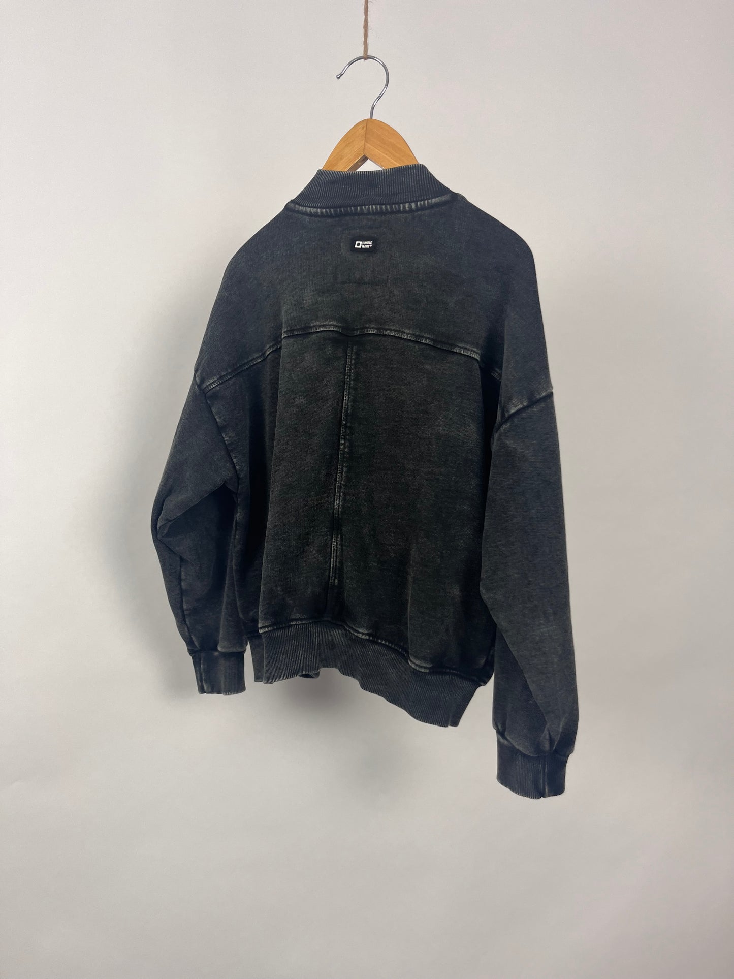 Tumble 'N Dry 6 jaar
