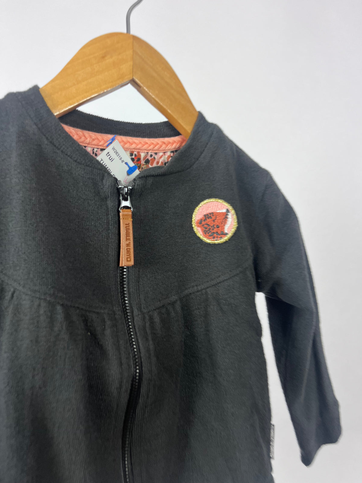 Tumble 'N Dry 1 jaar