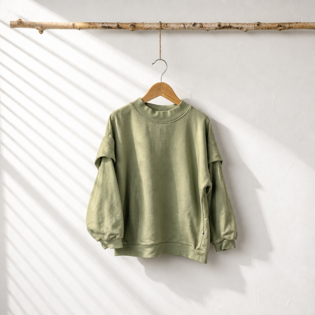 Cos I Said so 7 jaar (Nieuwe collectie)