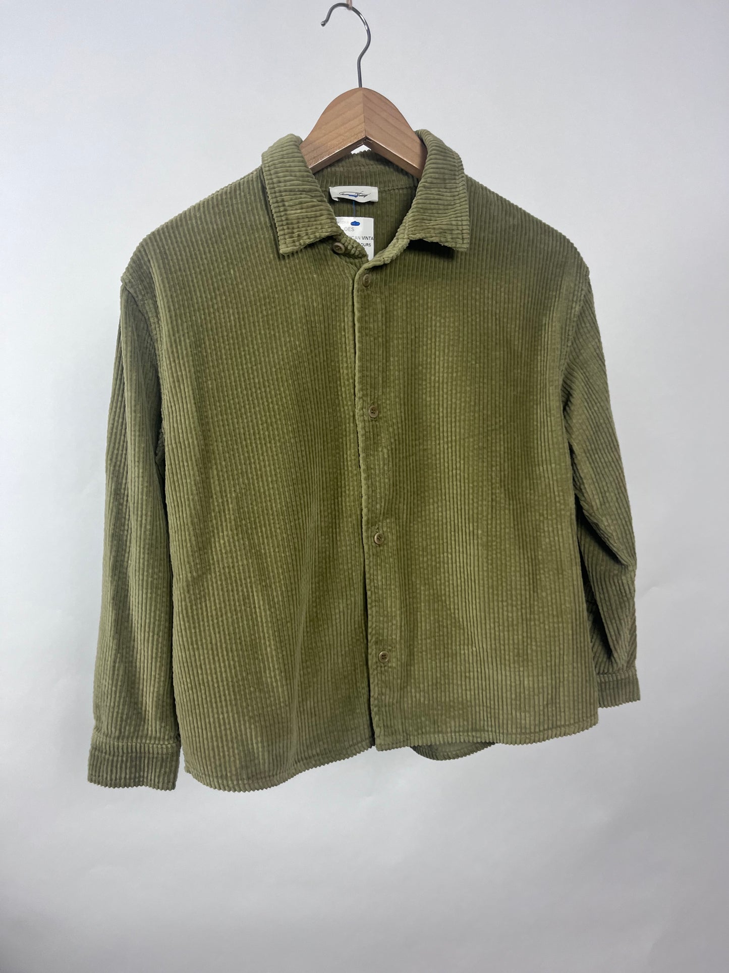 American Vintage 11 jaar (Nieuwe collectie)