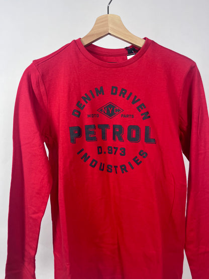Petrol 14 jaar (Nieuwe collectie)