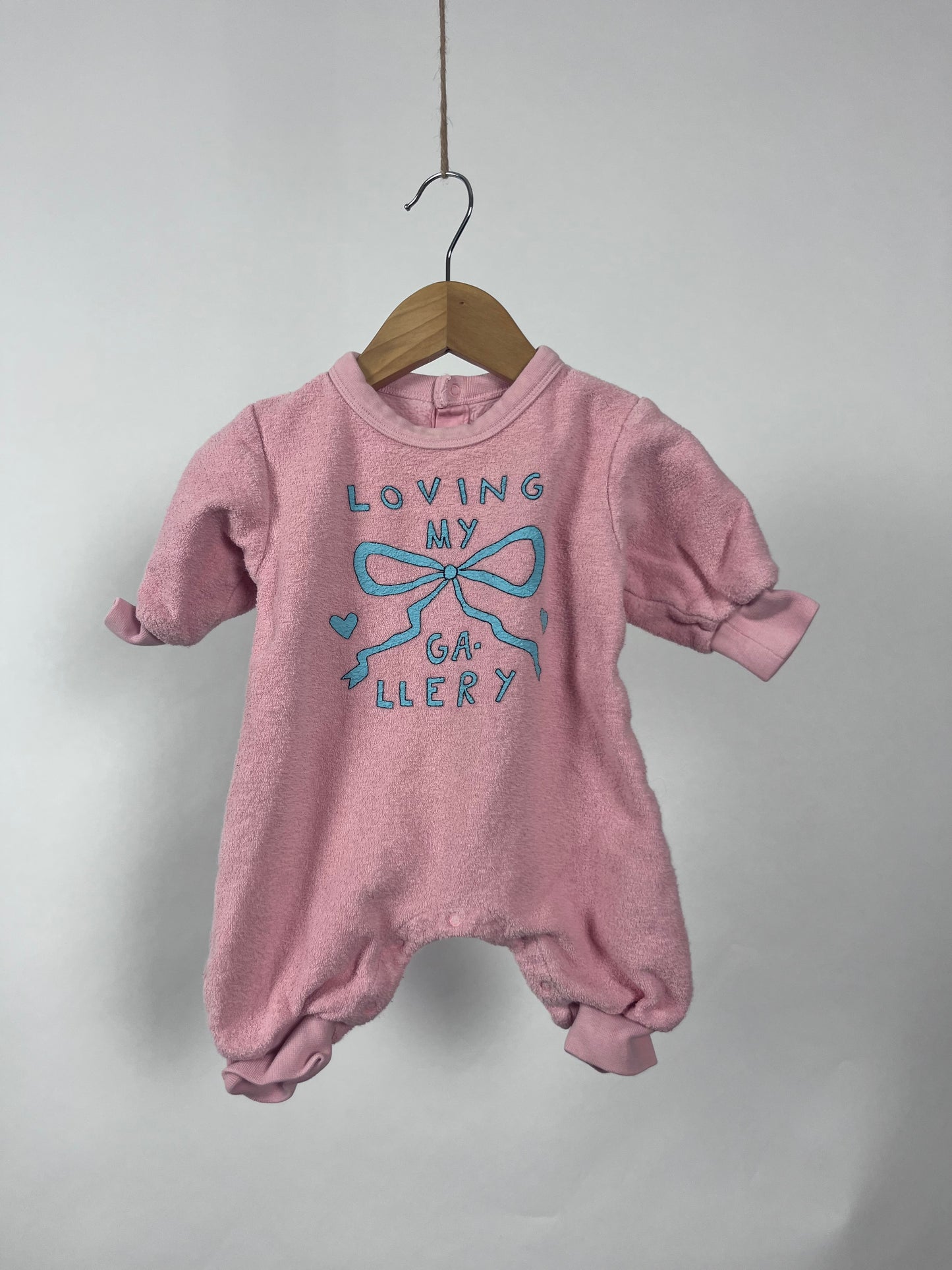 Tinycottons 6 maand