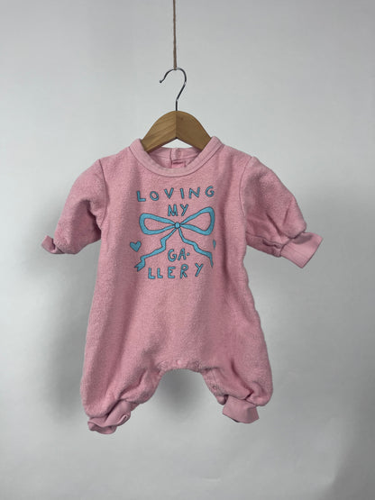 Tinycottons 6 maand