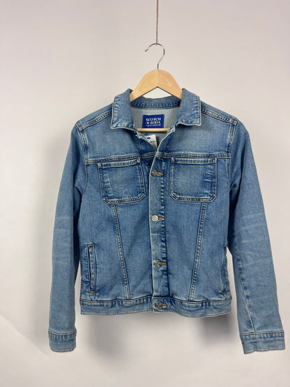 Scotch & Soda 14 jaar