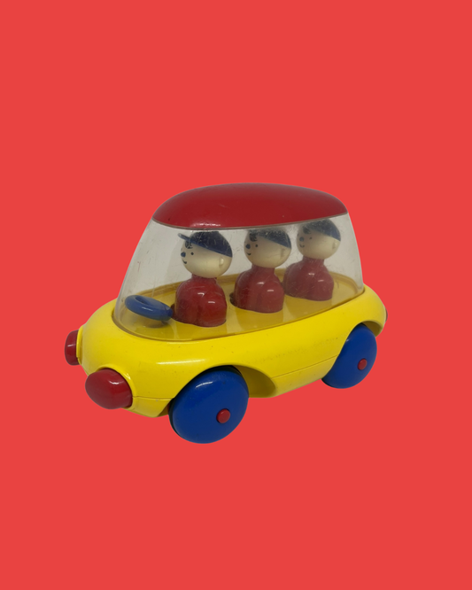 Ambi Toys "Mijn eerste auto"