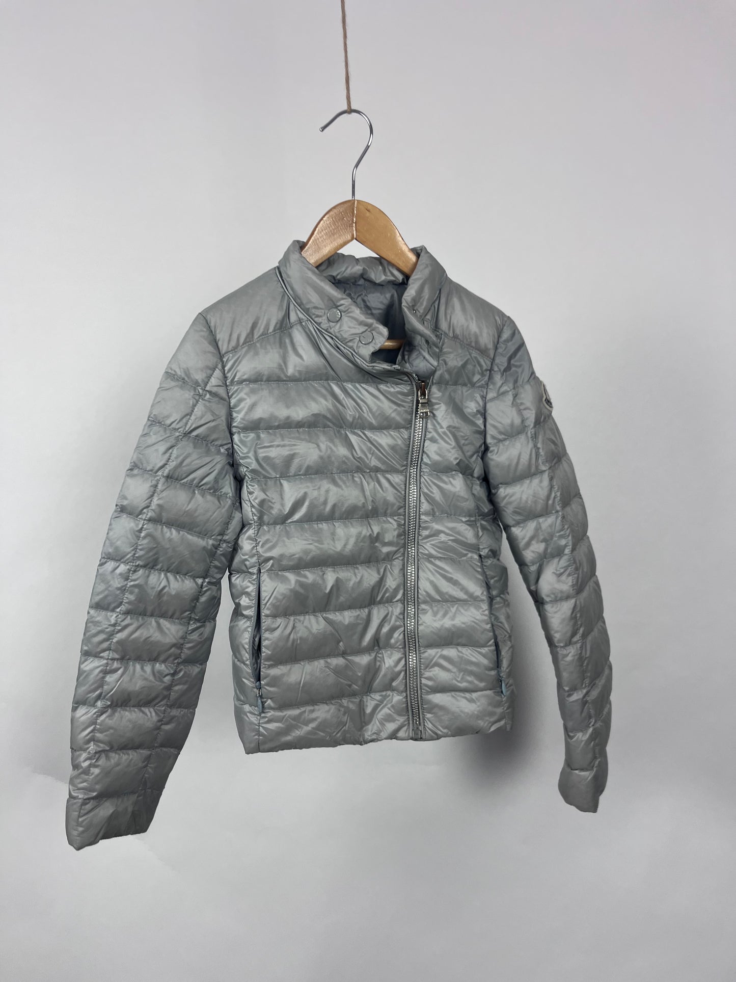 Moncler 8 jaar